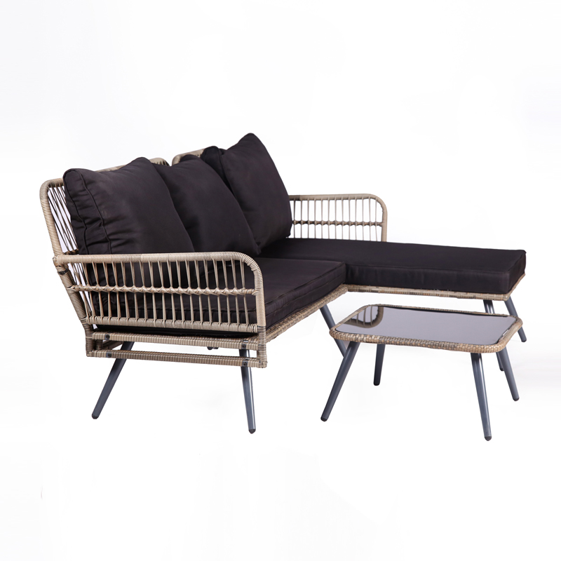 3pcs-Sofa-Gushiraho-Yuzuye-Kd-Roundan-Rattan-Cane-Yakozwe-Ibikoresho-Countyard-Ubusitani-Sofa-Set1