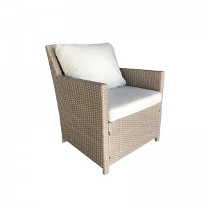 Outdoor dining sofa set sectional garden dining sofa set rattan dining set