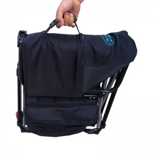 Portable Camping Chair w/Carrybag