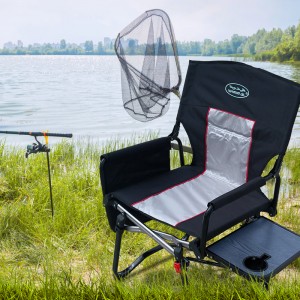 Portable Camping Chair w/Carrybag