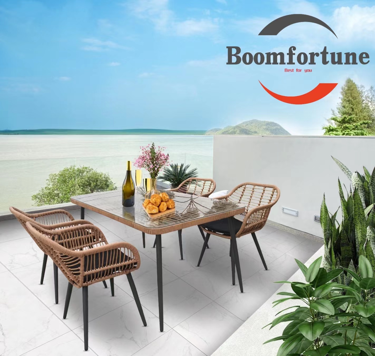 Outdoor Leisure Furniture Market Forecast Analysis in 2022