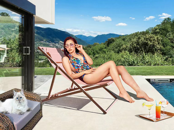 Sun Lounge